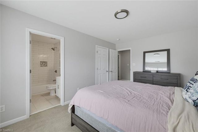 1583 Majestic Terrace, Colfax, NC 27235