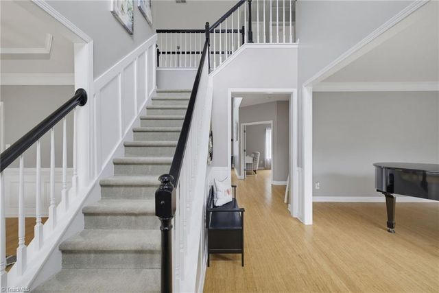 1583 Majestic Terrace, Colfax, NC 27235