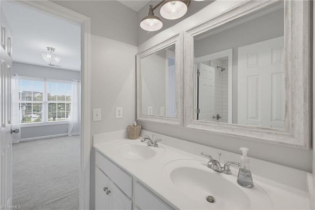1583 Majestic Terrace, Colfax, NC 27235