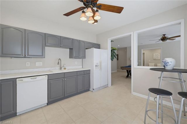 1583 Majestic Terrace, Colfax, NC 27235