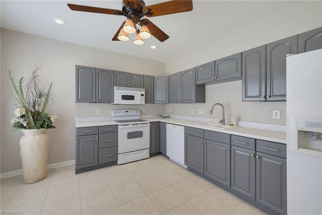 1583 Majestic Terrace, Colfax, NC 27235