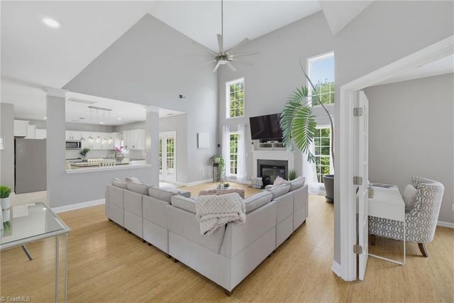 1583 Majestic Terrace, Colfax, NC 27235