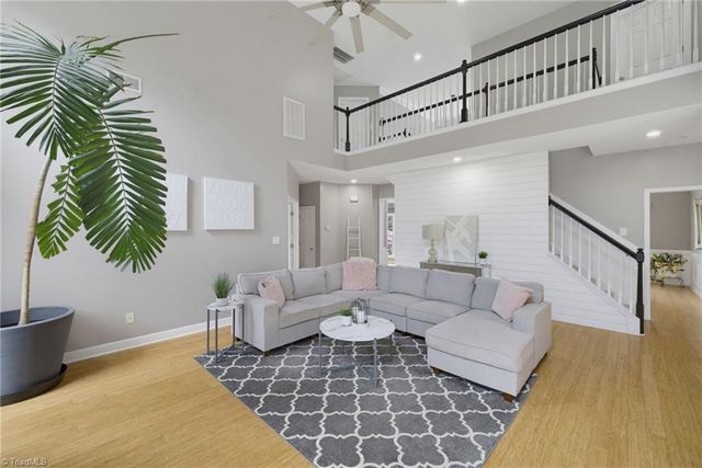 1583 Majestic Terrace, Colfax, NC 27235