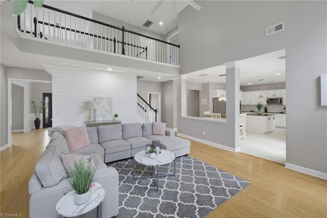 1583 Majestic Terrace, Colfax, NC 27235