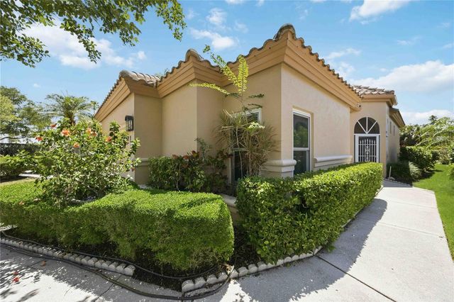 4072 JARDIN LANE, Sarasota, FL 34238