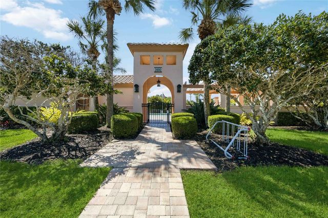 4072 JARDIN LANE, Sarasota, FL 34238
