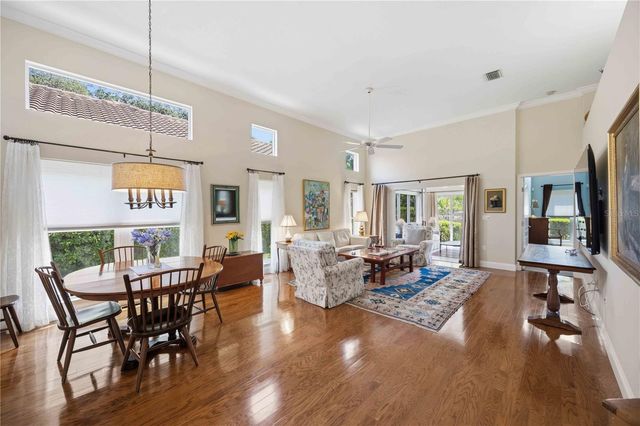 4072 JARDIN LANE, Sarasota, FL 34238