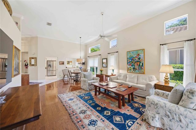 4072 JARDIN LANE, Sarasota, FL 34238