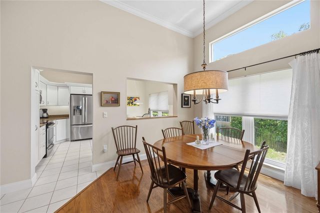 4072 JARDIN LANE, Sarasota, FL 34238