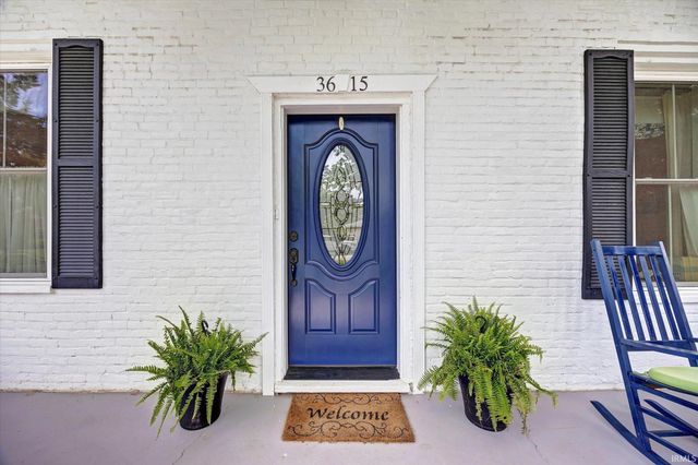 3615 E Post Road, Bloomington, IN 47408