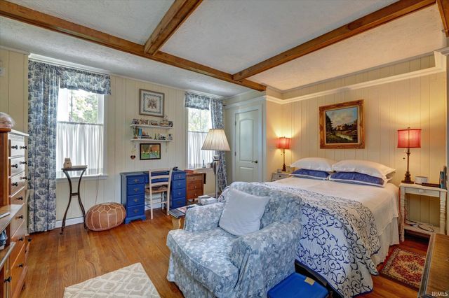 3615 E Post Road, Bloomington, IN 47408