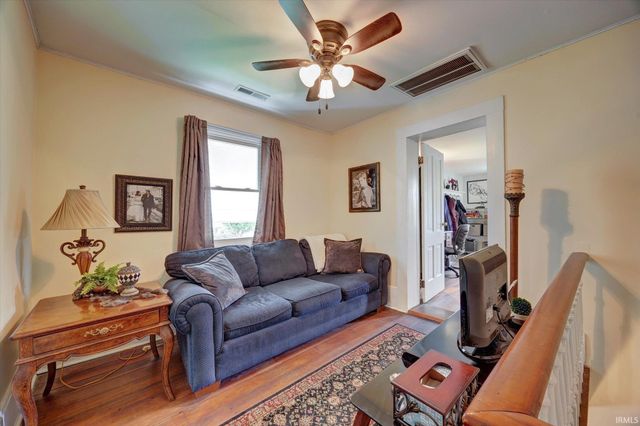 3615 E Post Road, Bloomington, IN 47408