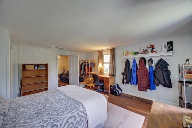 3615 E Post Road, Bloomington, IN 47408