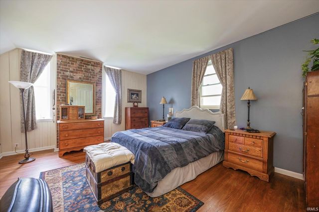 3615 E Post Road, Bloomington, IN 47408