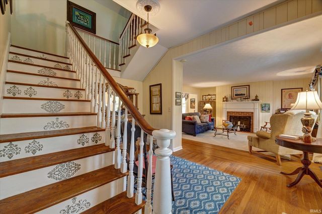 3615 E Post Road, Bloomington, IN 47408