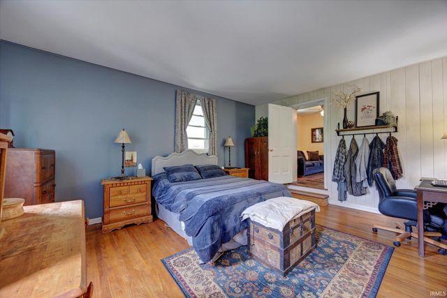 3615 E Post Road, Bloomington, IN 47408