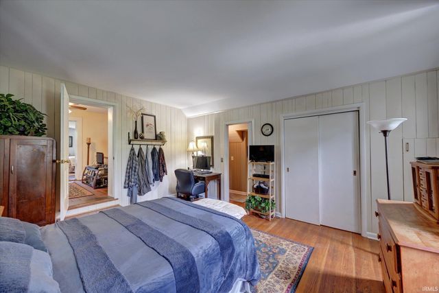 3615 E Post Road, Bloomington, IN 47408