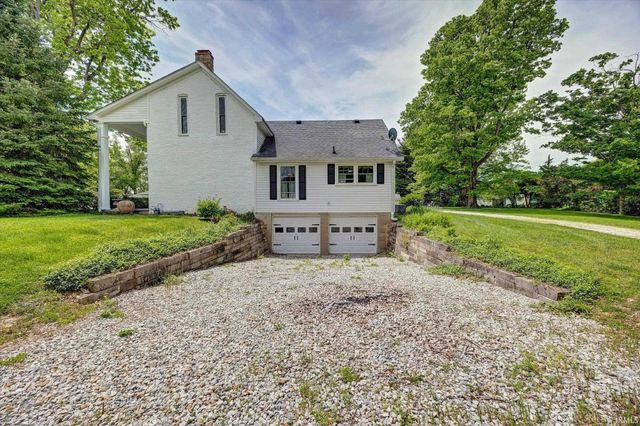 3615 E Post Road, Bloomington, IN 47408