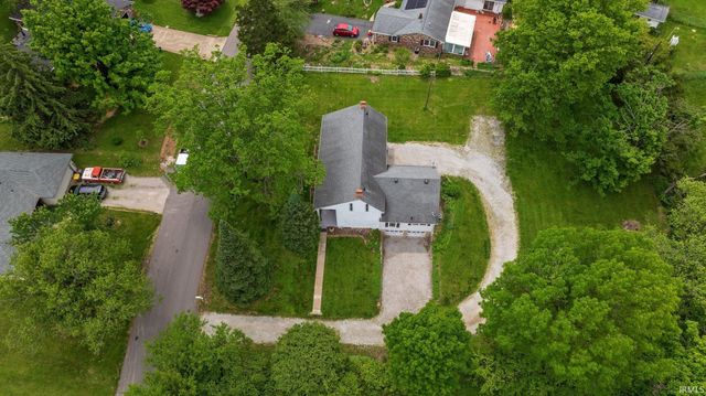 3615 E Post Road, Bloomington, IN 47408