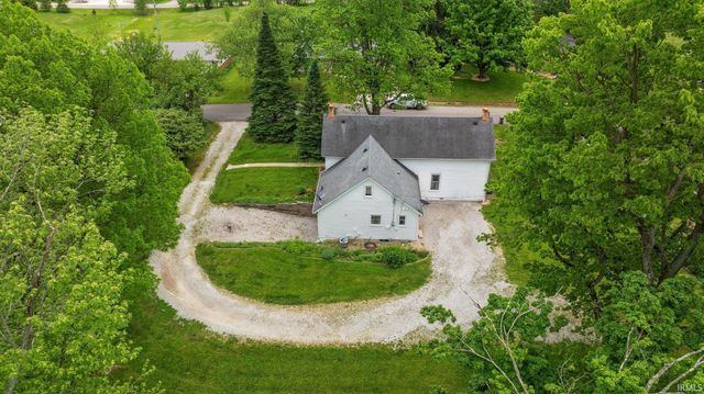 3615 E Post Road, Bloomington, IN 47408