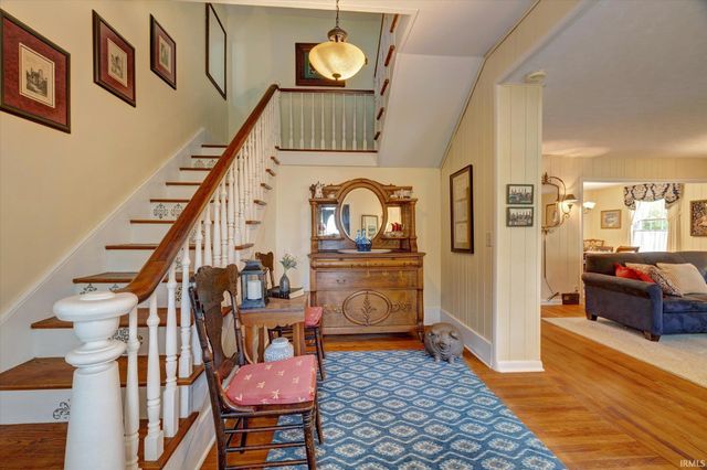 3615 E Post Road, Bloomington, IN 47408