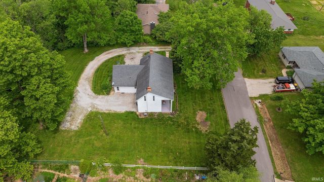 3615 E Post Road, Bloomington, IN 47408