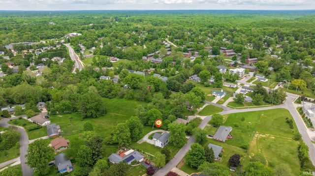 3615 E Post Road, Bloomington, IN 47408