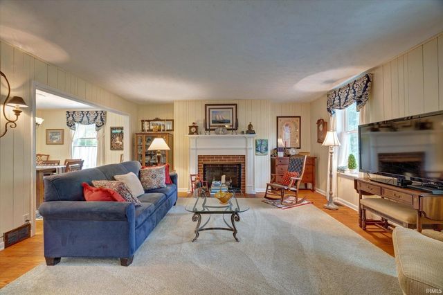 3615 E Post Road, Bloomington, IN 47408