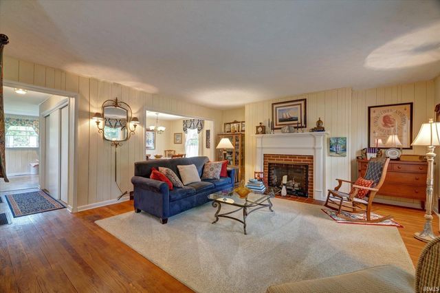 3615 E Post Road, Bloomington, IN 47408