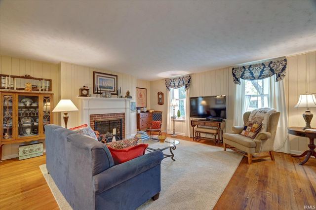 3615 E Post Road, Bloomington, IN 47408