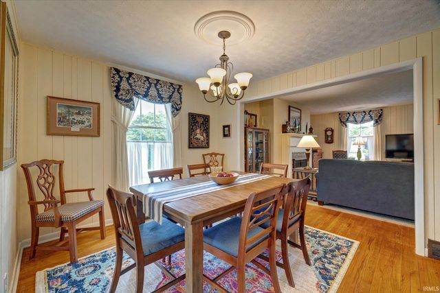 3615 E Post Road, Bloomington, IN 47408