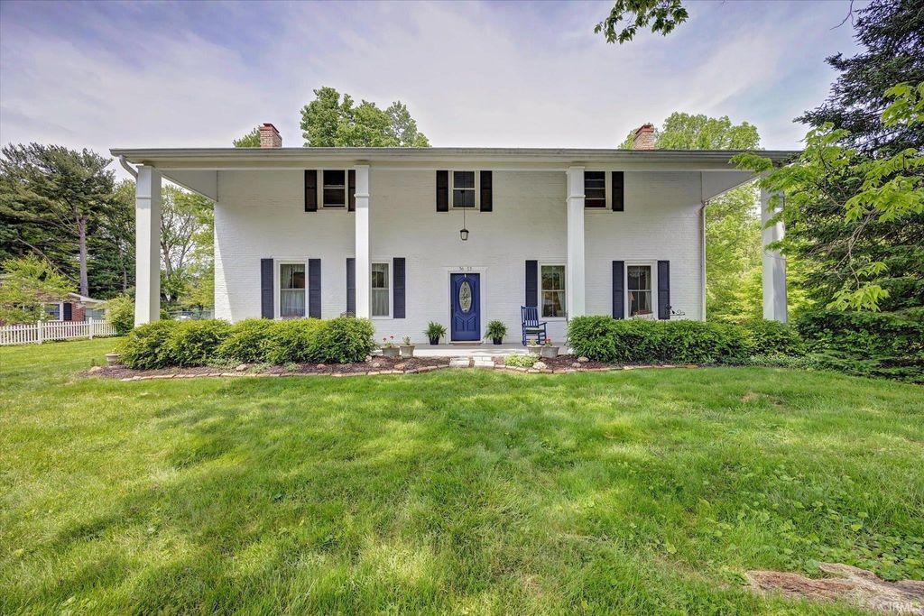 3615 E Post Road, Bloomington, IN 47408