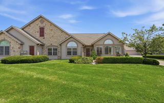 3629 Stoneway Point, Powell, OH 43065