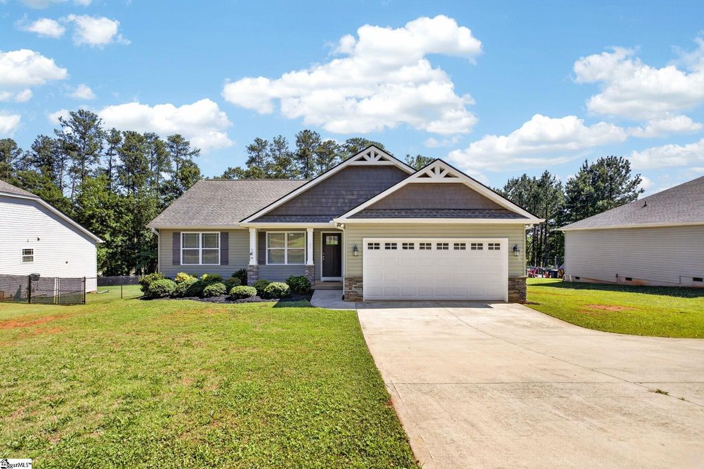 85 Butler Road, Lyman, SC 29365