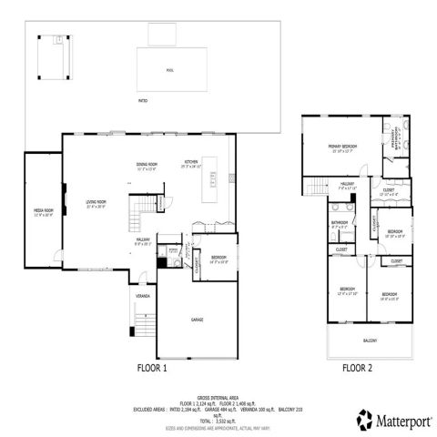 4830 Winnetka Avenue, Woodland Hills, CA 91364
