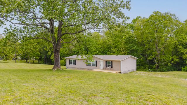 584 Casey Road, Corbin, KY 40701