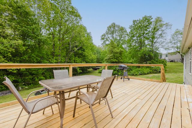 584 Casey Road, Corbin, KY 40701