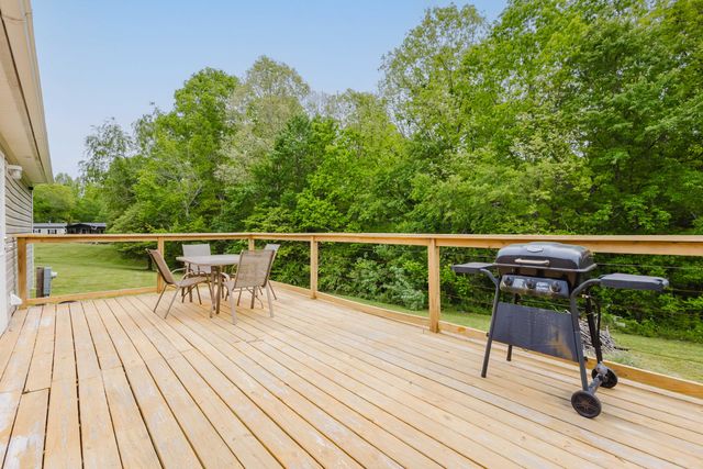584 Casey Road, Corbin, KY 40701