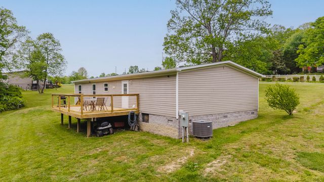 584 Casey Road, Corbin, KY 40701