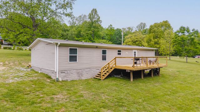 584 Casey Road, Corbin, KY 40701