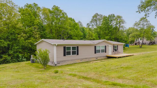 584 Casey Road, Corbin, KY 40701