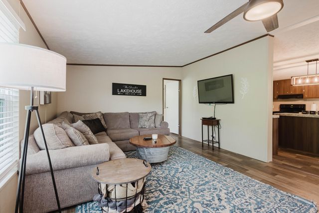 584 Casey Road, Corbin, KY 40701
