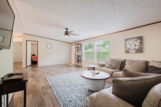 584 Casey Road, Corbin, KY 40701