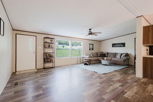 584 Casey Road, Corbin, KY 40701