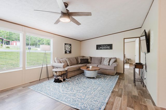 584 Casey Road, Corbin, KY 40701