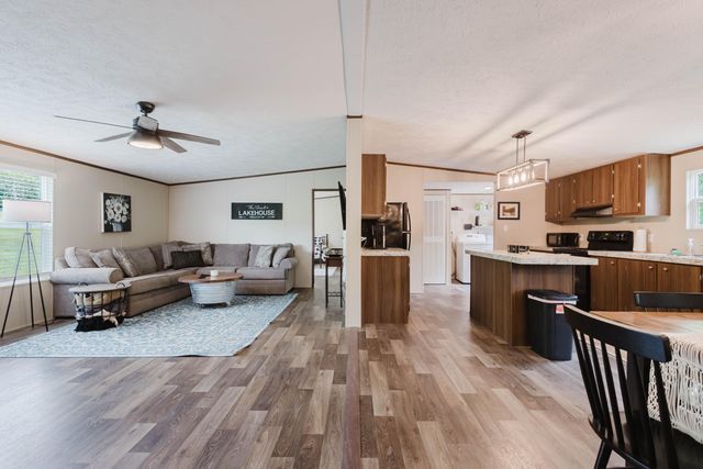 584 Casey Road, Corbin, KY 40701