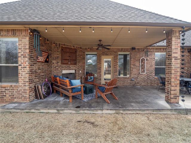 18389 320th Street, Norman, OK 73072