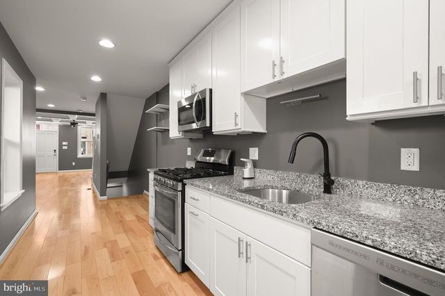 33 E HAMBURG ST, Baltimore, MD 21230