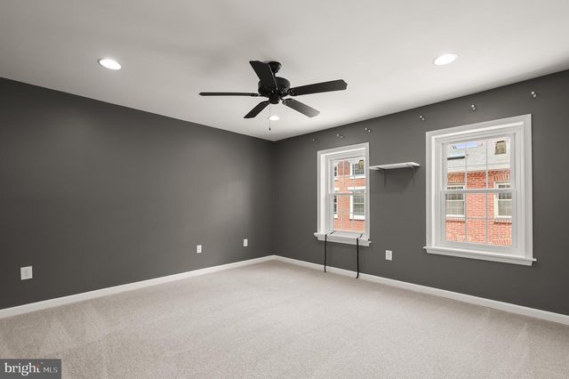 33 E HAMBURG ST, Baltimore, MD 21230