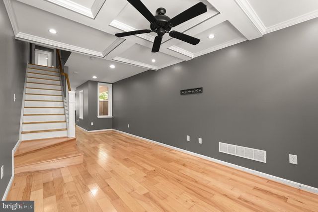 33 E HAMBURG ST, Baltimore, MD 21230